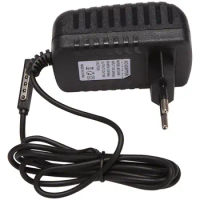 Universal Europe Charger AC 12V2A Sector Adapter for Microsoft Surface RT Pro 2