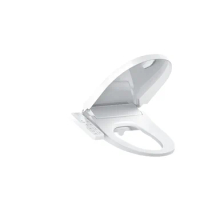Smartmi Smart Toilet Seat Washlet Elongated Electric Bidet Cover Intelligent Toilet Lid for Smart Home Fully Automatic 220v