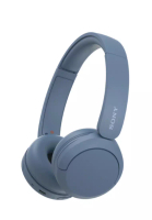 SONY Sony WH-CH520 無線頭戴式耳機 - 藍色 (平行進口)