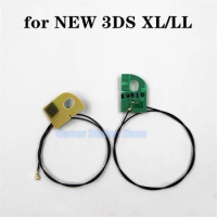 For Nintendo New 3DS XL LL Wifi antenna Coaxial Flex Wire Cable Replacement