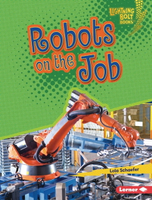 【電子書】Robots on the Job