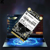 MSATA SSD 64gb 128gb 512gb Internal SSD Msata Drive Mini For Computer Accessories Desktop Laptop