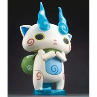YO-KAI WATCH KOMASAN BANDAI MODEL KIT