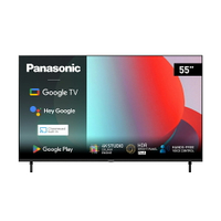 領券再88折最高折$6000只賣台中彰化【Panasonic】55吋4K LED智慧顯示器(TN-55W80AGT)