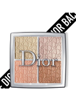 Dior Backstage Glow Face Palette Multi-Use Illuminating Makeup Palette - Highlight & Blush