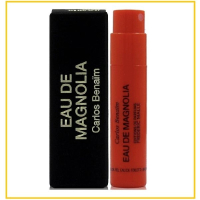 FREDERIC MALLE 馥馬木蘭花香水小樣 FMF EAU DE MAGNOLIA EDP 1.2ML