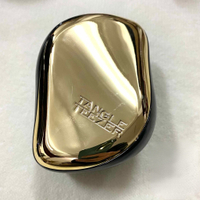 [Freedom]TANGLE TEEZER tt Comb Smooth Hair Massage Comb Cute Portable Queen Comb Not Tangled Beautif