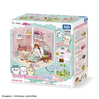 《TAKARA TOMY》莉卡  吉伊卡哇莉卡房間 東喬精品百貨