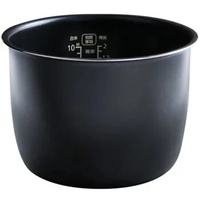 Original new rice cooker inner bowl for Panasonic rice cooker original replacement inner pot
