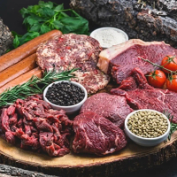 (Bbq Affair) Affair B- Bbq Package
