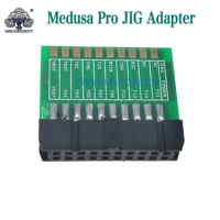 Medusa Pro JIG Adapter for Medusa Pro box