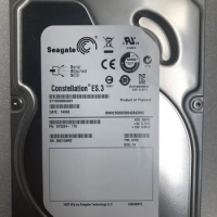 1tb server hard SAS Seagate ST1000NM0001 3.5 inch 1T ST31000424SS 7.2K