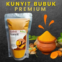 BAWANG BUBUK 100 GRAM - CABE - ANEKA BUMBU REMPAH BUBUK 100 GRAM - LADA BUBUK, BAWANG PUTIH , LADA H
