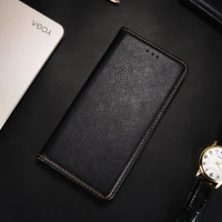 Luxury Flip Case For VIVO X50 6.57 Inch PU Leather Wallet Cover On VIVO X50 pro Fingerprint 6.56 inch Soft Coque Card Slots