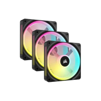 COOLING & FANS CORSAIR QX120-RGB-STARTER