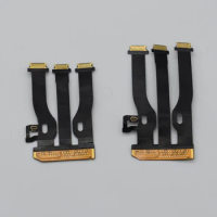 10pcs Original LCD Display Touch Screen Motherboard Connector Flex Cable For Apple Watch Series 5 S5 40mm 44mm