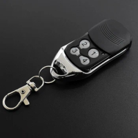 Compatible With Liftmaster Chamberlain TX2REV TX4RUNI 433.92MHz Rolling Code Garage Door Remote Control