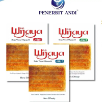 Wijaya: Buku Visual Majapahit Jilid 3