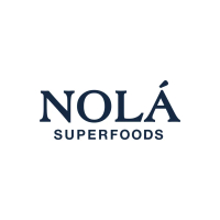 NOLÁ Superfoods Mass Soy Protein Gainer Chocolate 908 g โปรตีนพืช ถั่วเหลือง เพิ่มน้ำหนัก โปรตีน 70