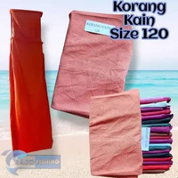 Korang Kain Udang Ikan Koja Keramba Size 120