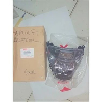 SALE - Reflektor Lampu Depan Satria Fu 150 Injeksi LED