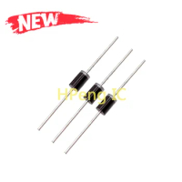 (20PIECE) SB5150 Schottky diode direct insertion DO-201AD 5A 150V IC