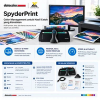 DATA COLOR Spyder Print