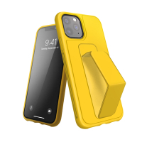 iPhone11 強力磁吸純色支架手機保護殼 11手機殼