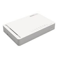 [NOVA成功3C]TOTOLINK S808G 8 埠 Giga 極速乙太網路交換器