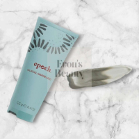 正品正貨 新店優惠 Epoch 潔膚冰河泥 Glacial Marine Mud 125g - [平行進口]