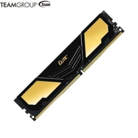 TEAM Elite Plus DDR4 8GB 3200MHz RAM PC Memory TEAM Elite+