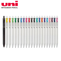 【UNI】UNI-BALL ONE 鋼珠筆0.38 全色系列(21支1包)