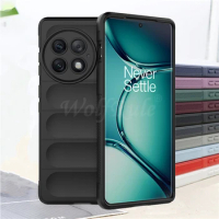 For Oneplus ACE 2 Pro Case Cover Oneplus ACE 2 Pro Capa Bumper Shockproof Armor Soft TPU Lens Protective Funda Oneplus ACE 2 Pro