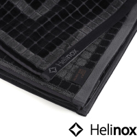【Helinox】Helinox Beach Towel 海灘巾 黑(HX-12808)