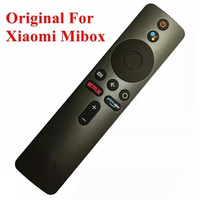 XMRM-00A NEW original voice Remote for Mi 4A 4S 4X 4K Ultra HD Android TV FOR Xiaomi MI BOX S BOX 3 Box 4K Mi TV Stick TV BOX