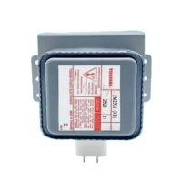 Magnn สำหรับ Midea เตาอบไมโครเวฟ2M253J Magnn เตาอบไมโครเวฟส่งอุปกรณ์เสริม