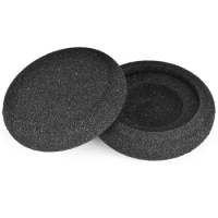 Replacement Ear Pads Cushion For Jabra evolve 65 40 30II 30 20se 20 Headphone Earpads Soft Memory Sponge Cover Earphone Sleeve