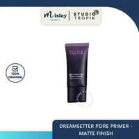 STUDIO TROPIK DreamSetter Pore Primer 25ml - Samarkan Tampilan Pori - Studio Tropik Primer
