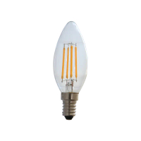 Lampu Nerolight FILAMENT LED CANDLE - 4W