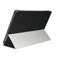 For CHUWI hi9 plus case High quality Stand Pu Leather Cover For CHUWI hi9plus 10.8" Tablet PC protective case with gifts