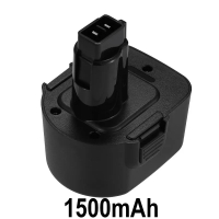 Brand new 12V 3600mAh Replacement Black Decker PS130 Firestorm 12-Volt Pod Style PS130A A9252 A9275