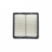 Air Filter Fit For Subaru XV Outback Legacy Forester Impreza Tribeca 2006 2007 2008-2018 16546-AA090