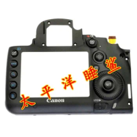 Applicable to Canon 5DS, 5DSR rear housing, rear cover assembly, without LCD screen, 1740, brand new original, authentic