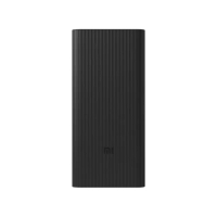 【小米】官方旗艦館 PB3018ZM 無線行動電源 30000mAh 18W 3孔輸出(USB-A/Type-C可充/無線)