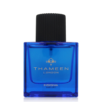 Thameen Insignia 嘉德星勳香精 EXTRAIT 50ml TESTER (平行輸入)
