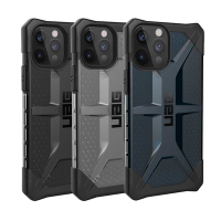 UAG iPhone 12 Pro Max 耐衝擊保護殼-透色款