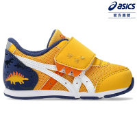 ASICS 亞瑟士 IDAHO BABY KT-ES D 2 小童 恐龍系列   運動鞋 1144A392-750