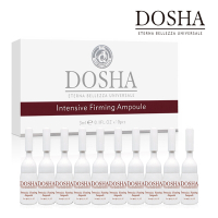 DOSHA 義大利兜莎 胜肽速效緊膚安瓶3mlX10支