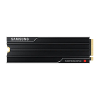 【Samsung 三星】9100 PRO 含散熱片4TB M.2 2280 PCIe 5.0 ssd固態硬碟 MZ-VAP4T0CW