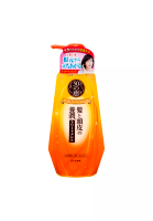 50 Megumi 50惠  頭髮頭皮養潤型護髮素 400ml (145713)